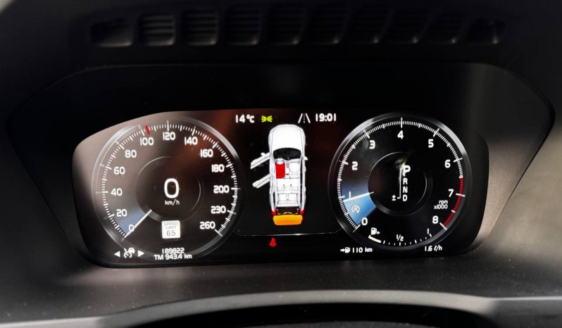 
VOLVO XC90 T6, 2021 (2020) full									