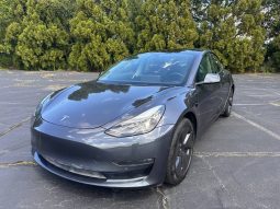 
TESLA MODEL 3 LR DM, 2022 full									