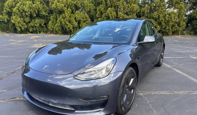 
TESLA MODEL 3 LR DM, 2022 full									