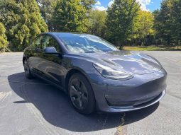 TESLA MODEL 3 LR DM, 2022