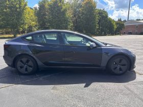 TESLA MODEL 3 LR DM, 2022