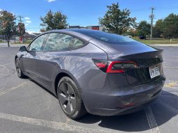 
TESLA MODEL 3 LR DM, 2022 full									