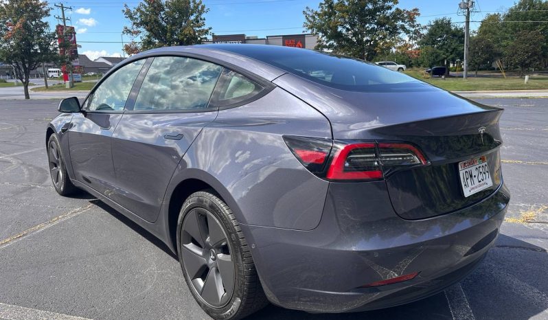 
TESLA MODEL 3 LR DM, 2022 full									