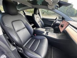 
TESLA MODEL 3 LR DM, 2022 full									