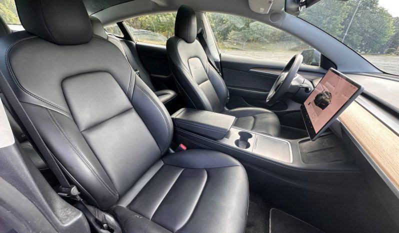 
TESLA MODEL 3 LR DM, 2022 full									