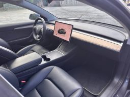 
TESLA MODEL 3 LR DM, 2022 full									