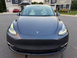 
TESLA MODEL Y LR DM, 2023 (2022) full									