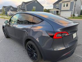 TESLA MODEL Y LR DM, 2023 (2022)