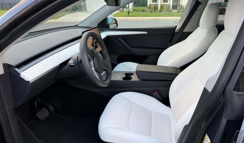 
TESLA MODEL Y LR DM, 2023 (2022) full									