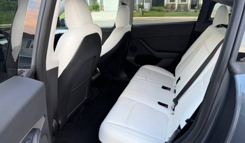 
TESLA MODEL Y LR DM, 2023 (2022) full									