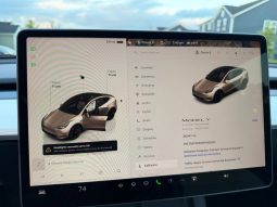 
TESLA MODEL Y LR DM, 2023 (2022) full									
