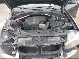 
BMW X3 XDRIVE28I, 2017 full									
