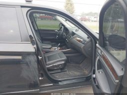 
BMW X3 XDRIVE28I, 2017 full									