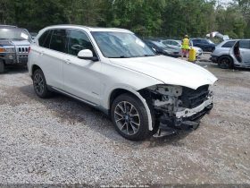 BMW X5 EDRIVE XDRIVE40E IPERFORMANCE, 2017 (2016)