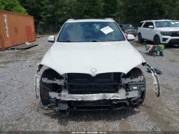 
BMW X5 EDRIVE XDRIVE40E IPERFORMANCE, 2017 (2016) full									