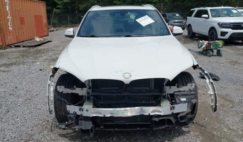 
BMW X5 EDRIVE XDRIVE40E IPERFORMANCE, 2017 (2016) full									
