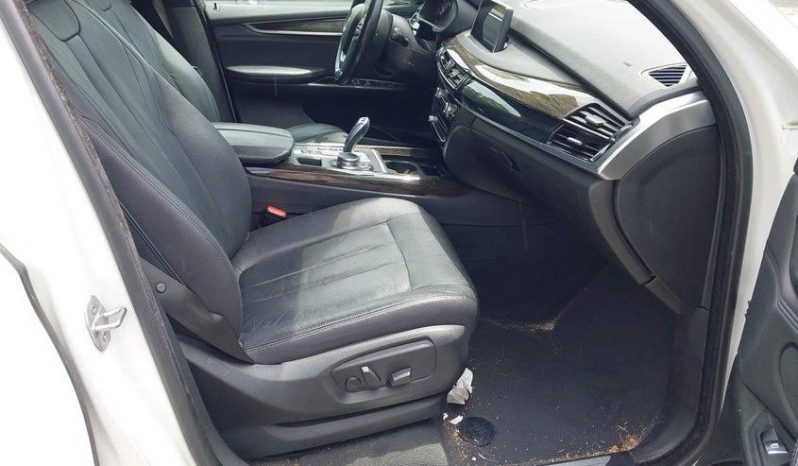 
BMW X5 EDRIVE XDRIVE40E IPERFORMANCE, 2017 (2016) full									