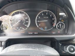 
BMW X5 EDRIVE XDRIVE40E IPERFORMANCE, 2017 (2016) full									