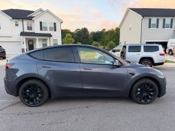 
TESLA MODEL Y LR DM, 2023 (2022) full									