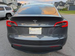 
TESLA MODEL Y LR DM, 2023 (2022) full									