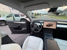 
TESLA MODEL Y LR DM, 2023 (2022) full									