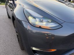 
TESLA MODEL Y LR DM, 2023 (2022) full									