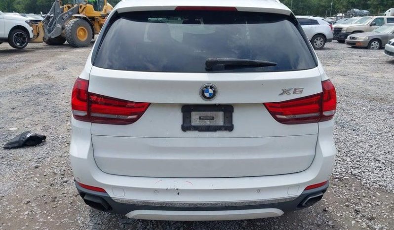 
BMW X5 EDRIVE XDRIVE40E IPERFORMANCE, 2017 (2016) full									