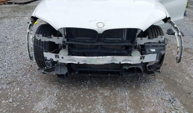 
BMW X5 EDRIVE XDRIVE40E IPERFORMANCE, 2017 (2016) full									