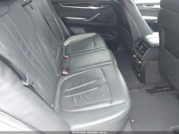
BMW X5 EDRIVE XDRIVE40E IPERFORMANCE, 2017 (2016) full									