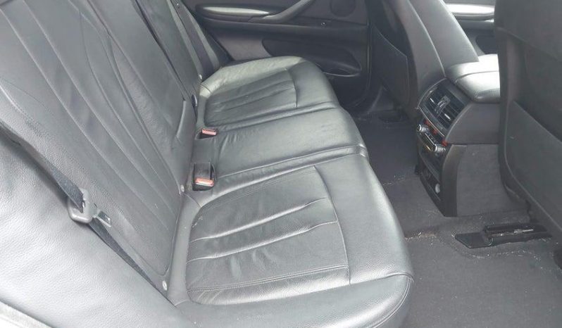 
BMW X5 EDRIVE XDRIVE40E IPERFORMANCE, 2017 (2016) full									