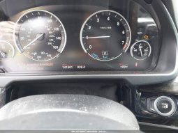 
BMW X5 EDRIVE XDRIVE40E IPERFORMANCE, 2017 (2016) full									