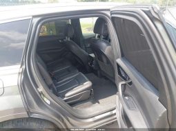 
AUDI Q7 3.0T PREMIUM, 2017 (2016) full									