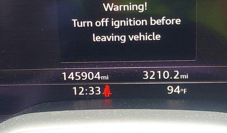 
AUDI Q7 3.0T PREMIUM, 2017 (2016) full									