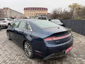 LINCOLN MKZ SELECT, 2017