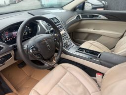 
LINCOLN MKZ SELECT, 2017 full									