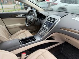 
LINCOLN MKZ SELECT, 2017 full									