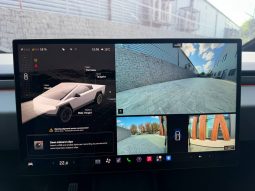 
TESLA CYBERTRUCK, 2024 full									