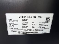 
TESLA CYBERTRUCK, 2024 full									