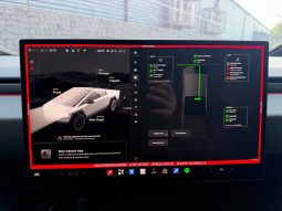 
TESLA CYBERTRUCK, 2024 full									