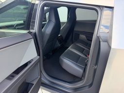 
TESLA CYBERTRUCK, 2024 full									
