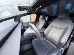 
TESLA CYBERTRUCK, 2024 full									