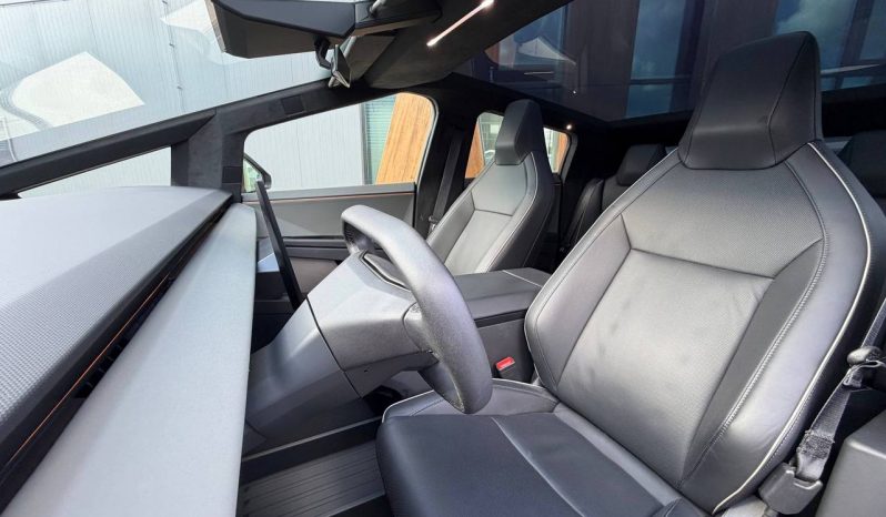 
TESLA CYBERTRUCK, 2024 full									
