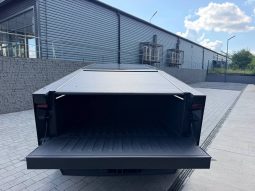 
TESLA CYBERTRUCK, 2024 full									