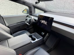 
TESLA CYBERTRUCK, 2024 full									