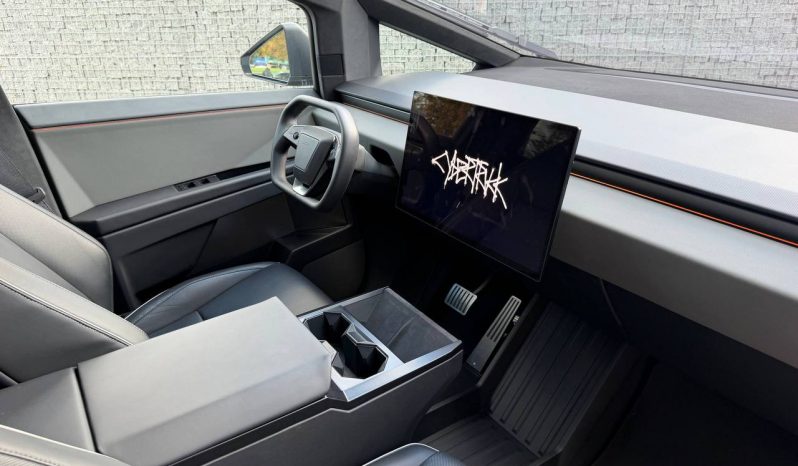 
TESLA CYBERTRUCK, 2024 full									