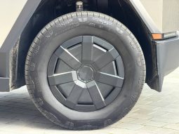 
TESLA CYBERTRUCK, 2024 full									