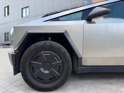 
TESLA CYBERTRUCK, 2024 full									