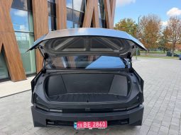 
TESLA CYBERTRUCK, 2024 full									