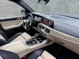 
BMW X7 XDRIVE50I, 2019 full									