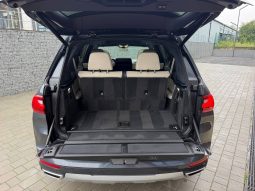 
BMW X7 XDRIVE50I, 2019 full									